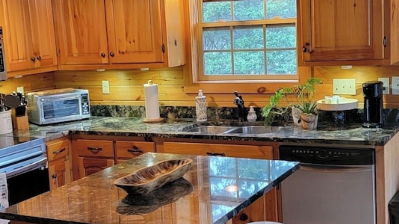 Photo of Kitchen in Charleston