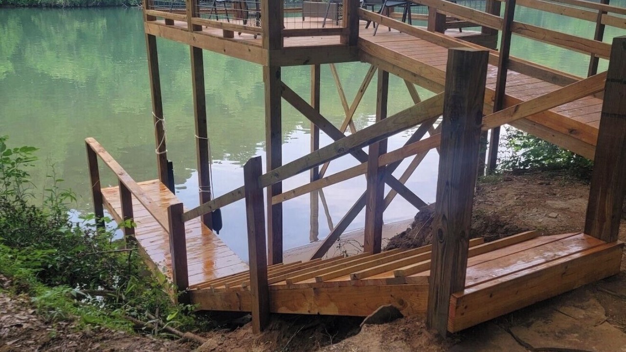 Photo of Outdoor in Charleston