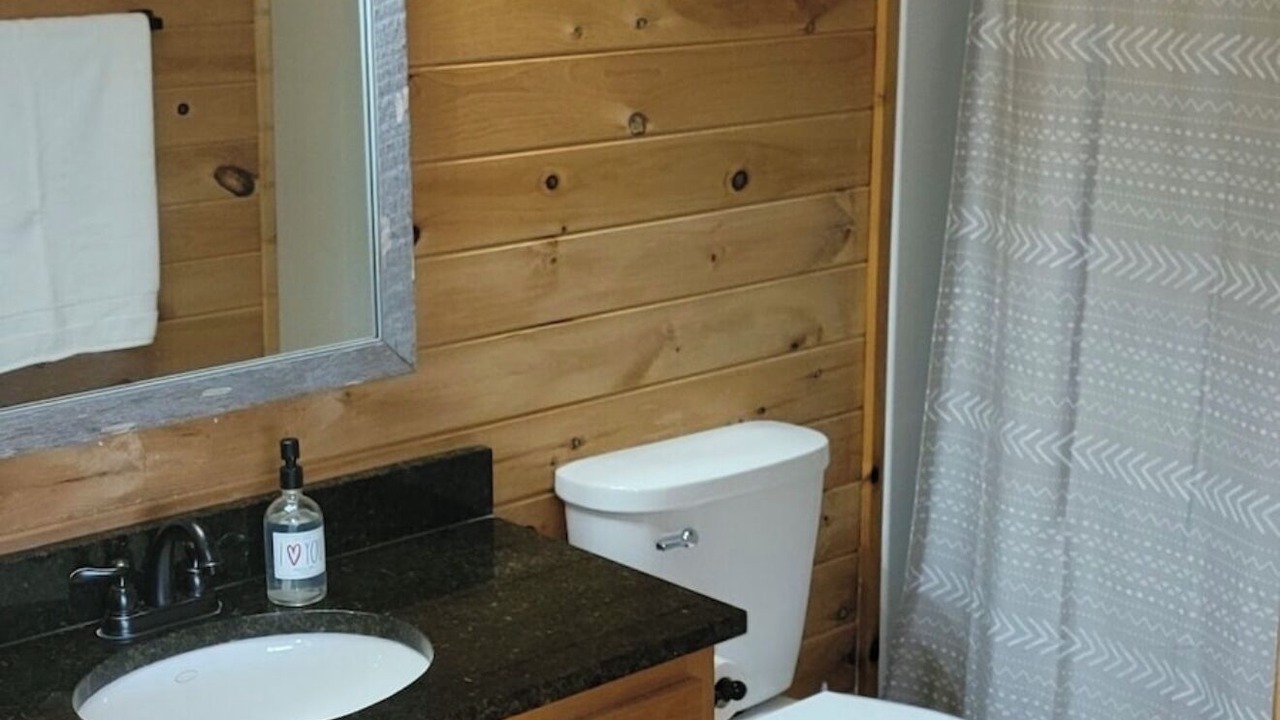 Photo of Bathroom in Charleston