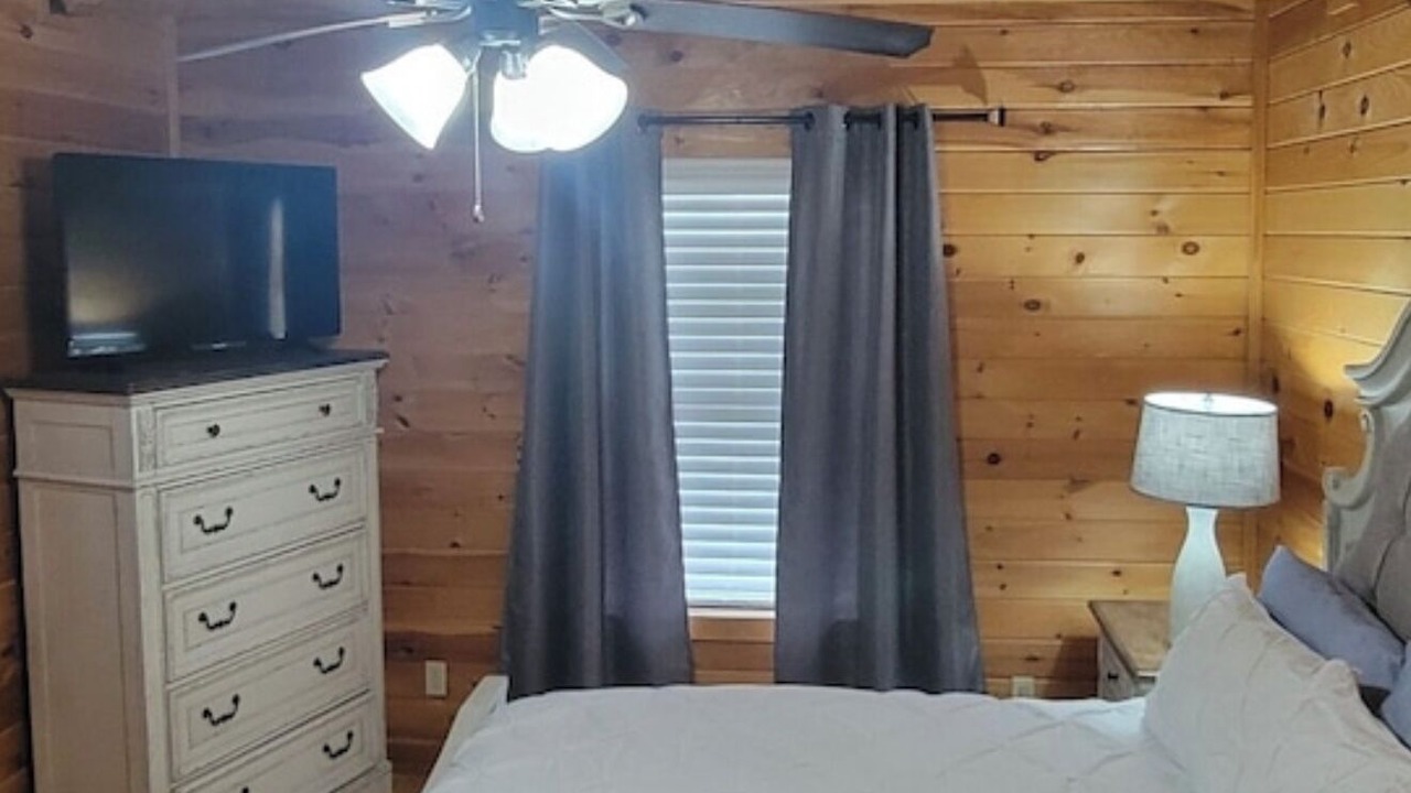 Photo of Bedroom in Charleston