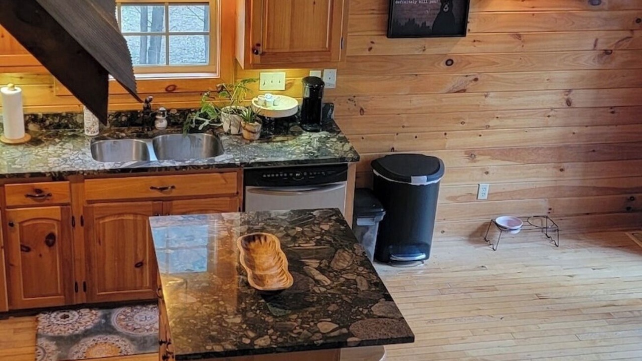 Photo of Kitchen in Charleston