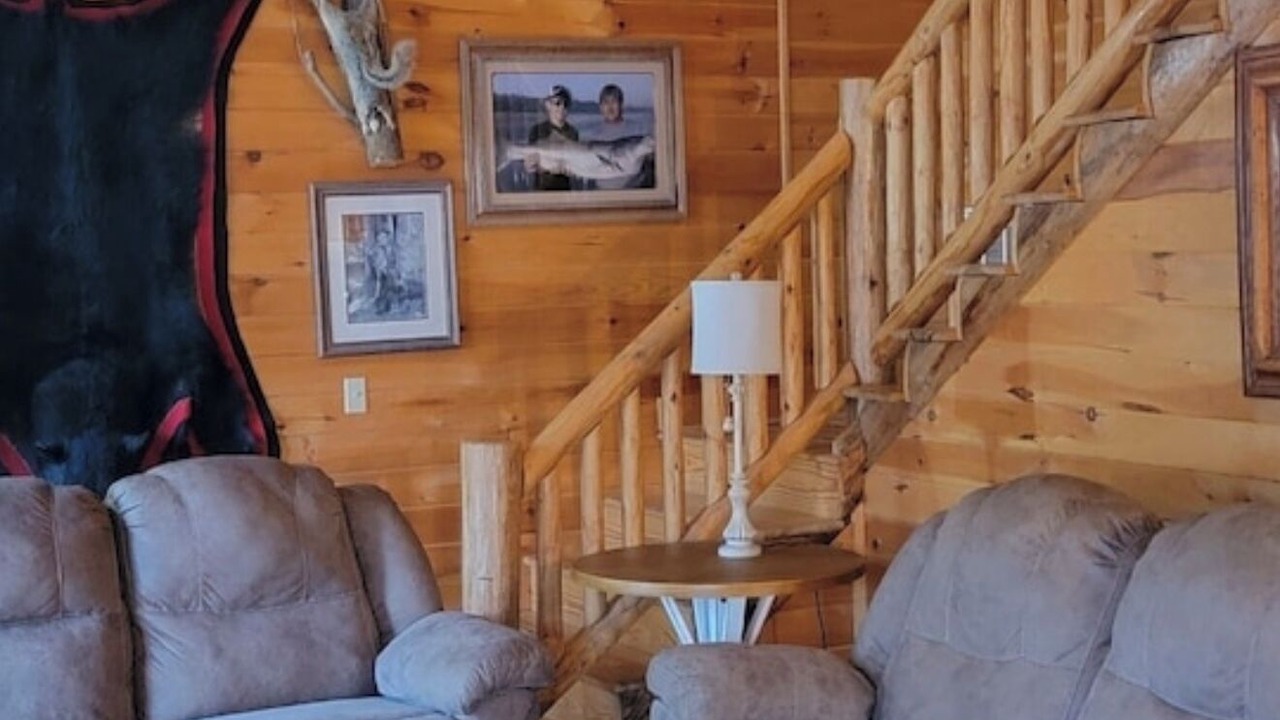 Photo of Livingroom in Charleston