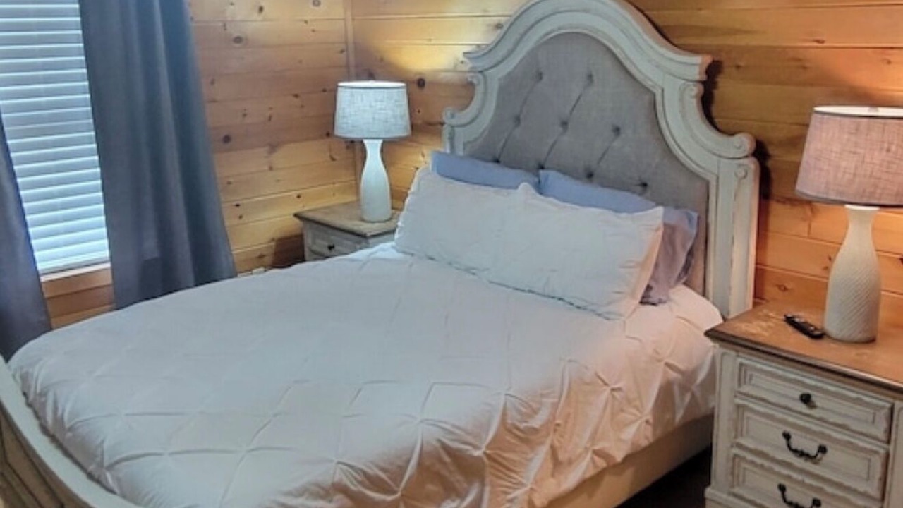Photo of Bedroom in Charleston