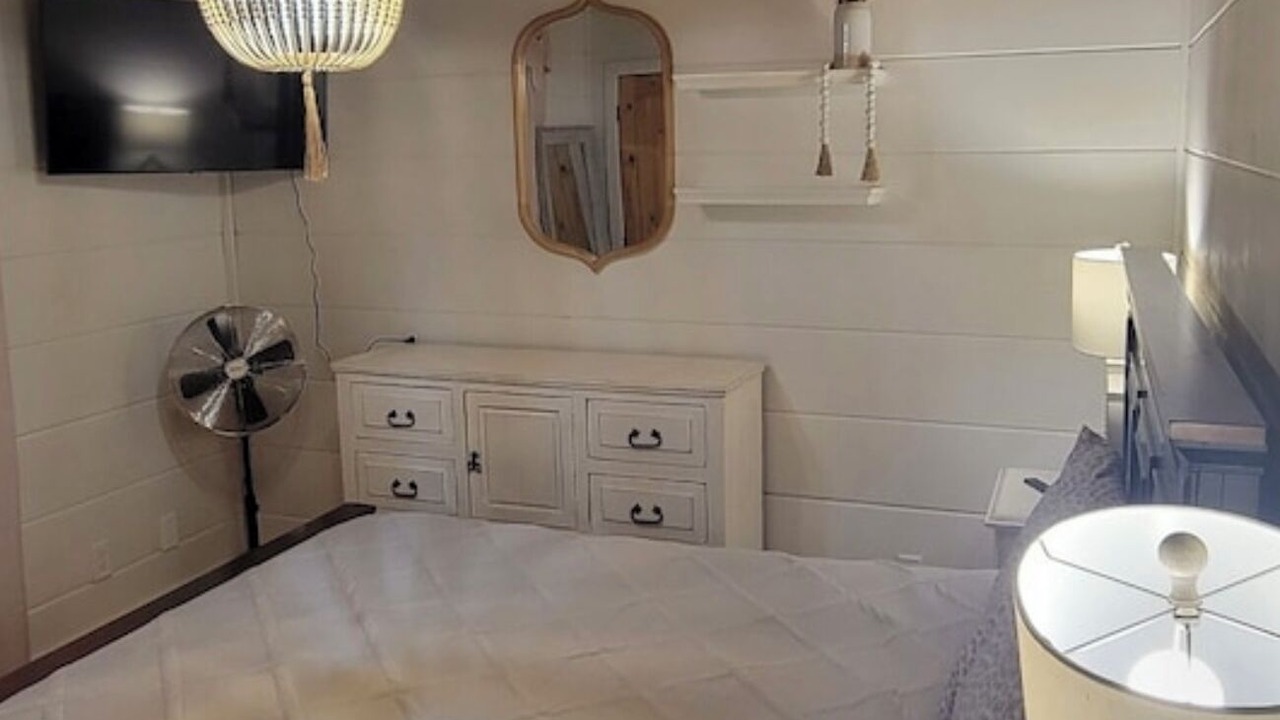 Photo of Bedroom in Charleston