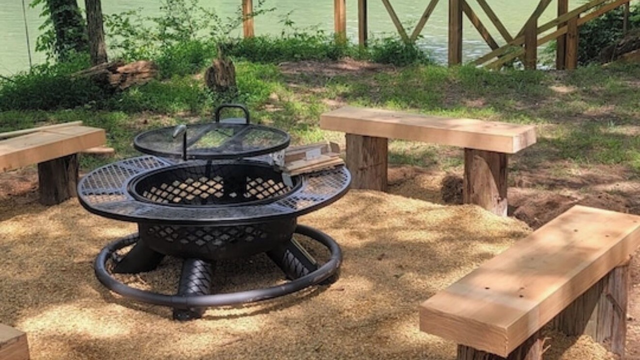 Photo of Outdoor in Charleston