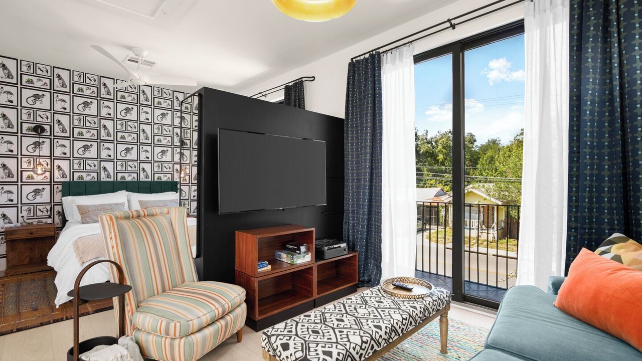 Photo of Bedroom in Govalle
