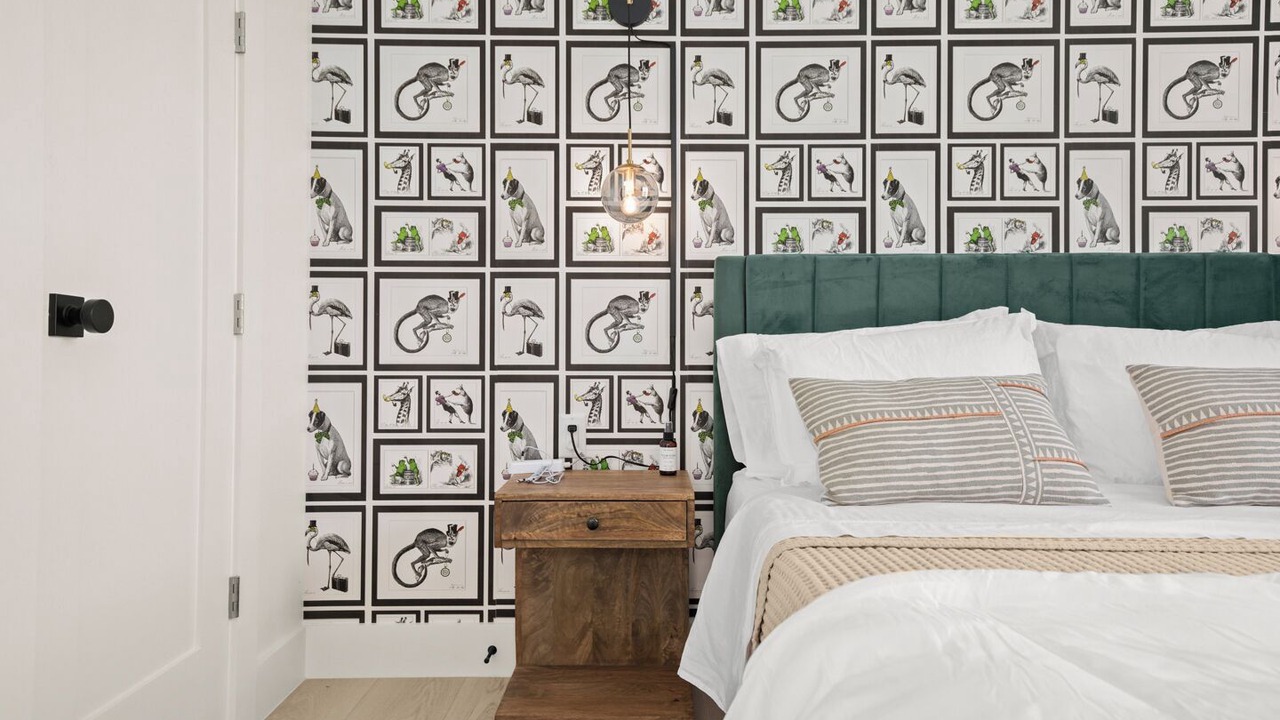Photo of Bedroom in Govalle