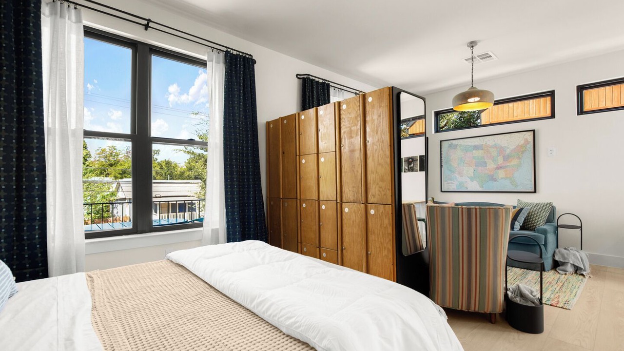 Photo of Bedroom in Govalle