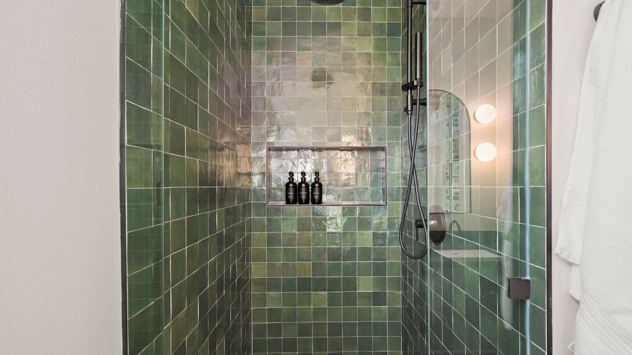 Photo of Bathroom in Govalle
