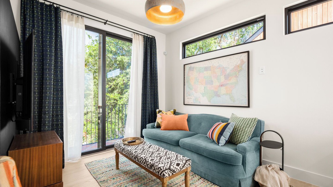 Photo of Livingroom in Govalle