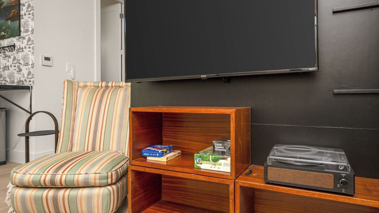 Photo of Livingroom in Govalle