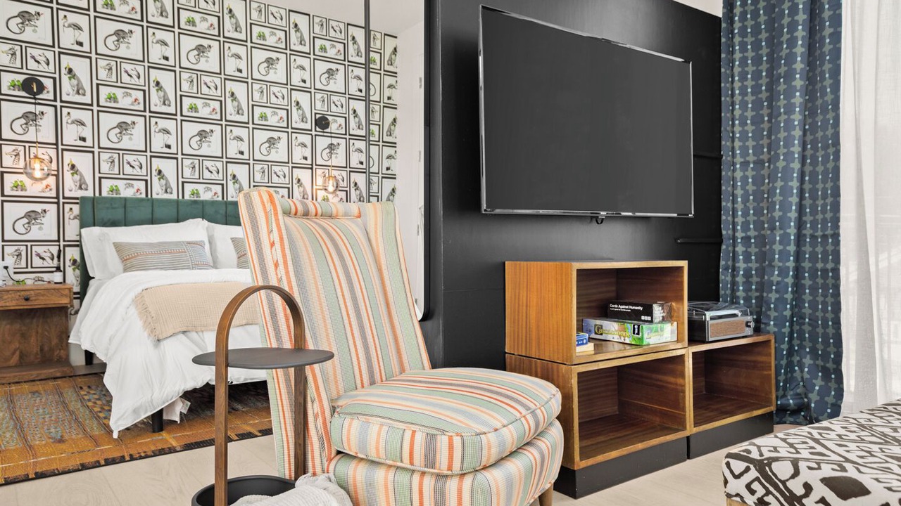 Photo of Bedroom in Govalle