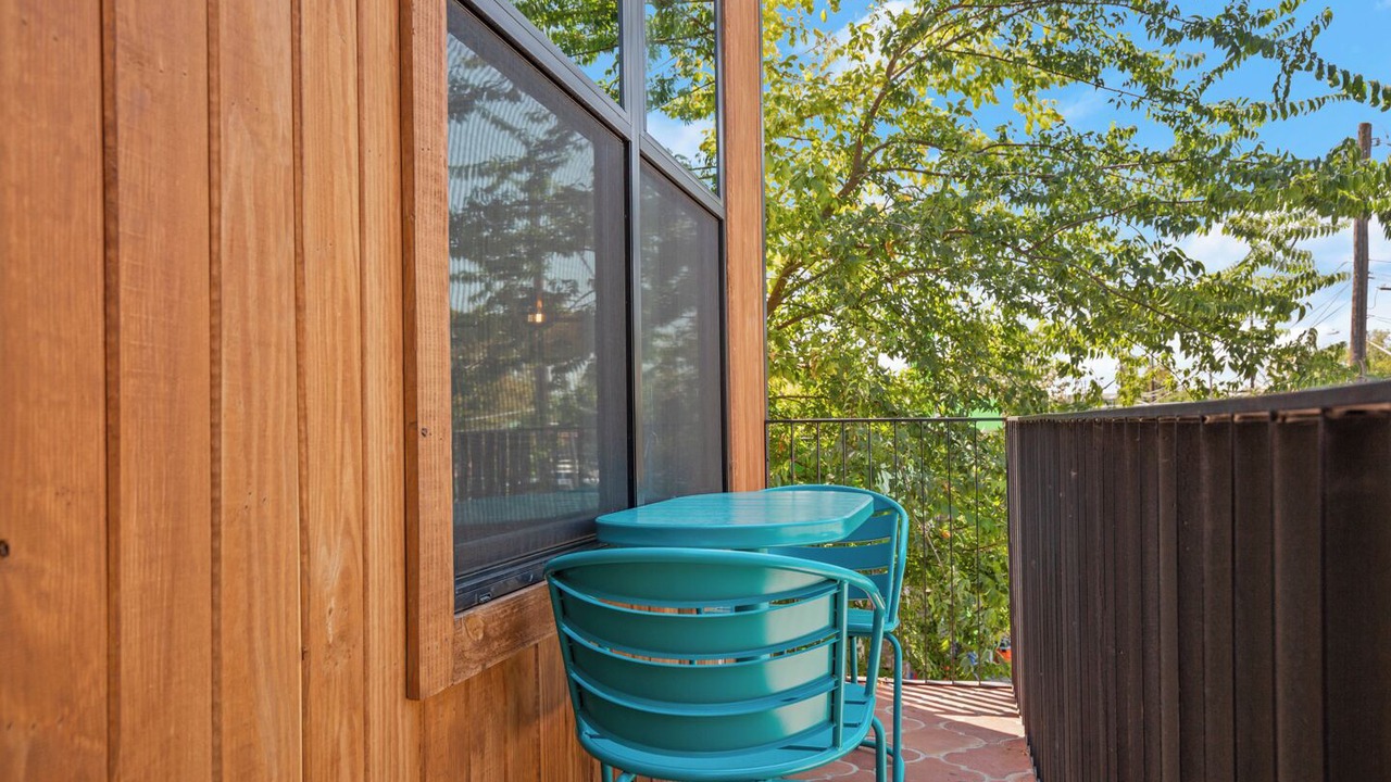 Photo of Outdoor in Govalle