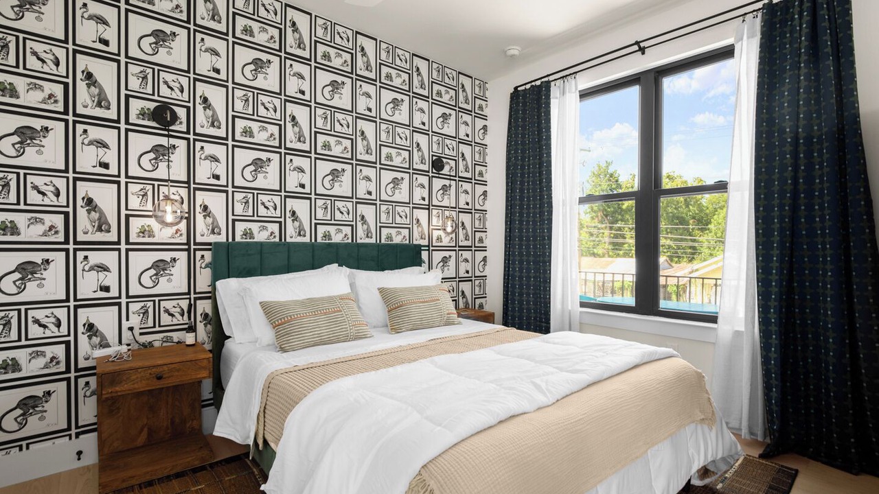 Photo of Bedroom in Govalle
