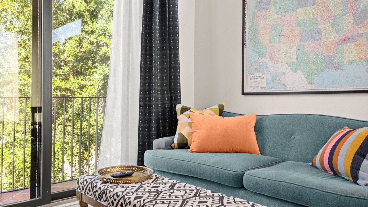 Photo of Livingroom in Govalle