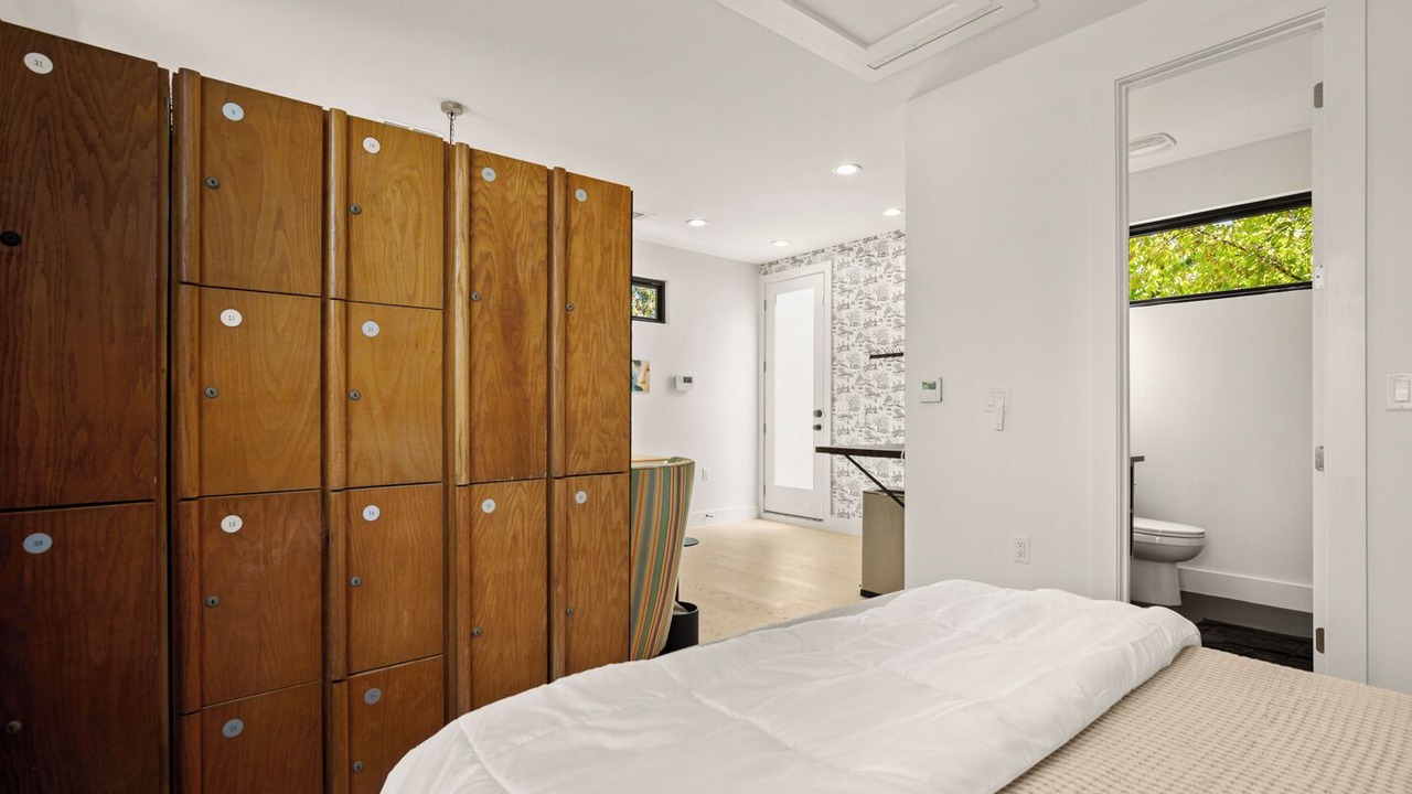 Photo of Bedroom in Govalle