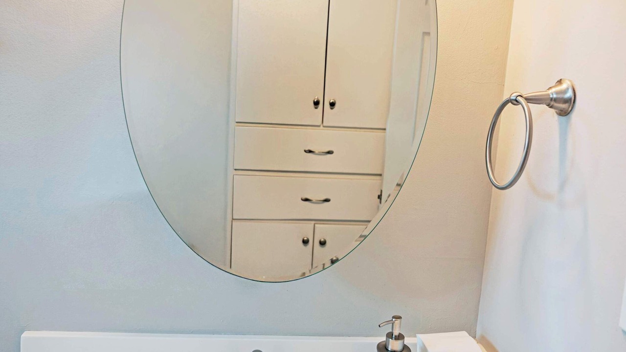 Photo of Bathroom in Lee's Summit