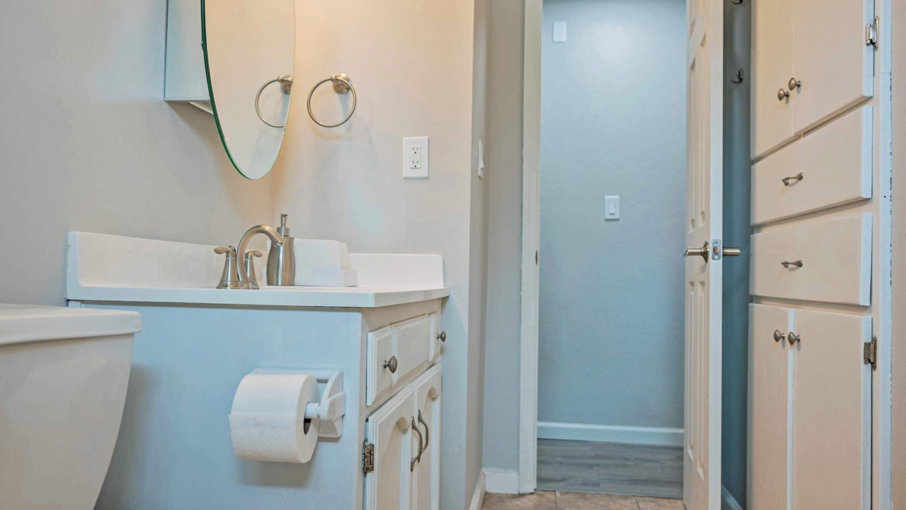 Photo of Bathroom in Lee's Summit