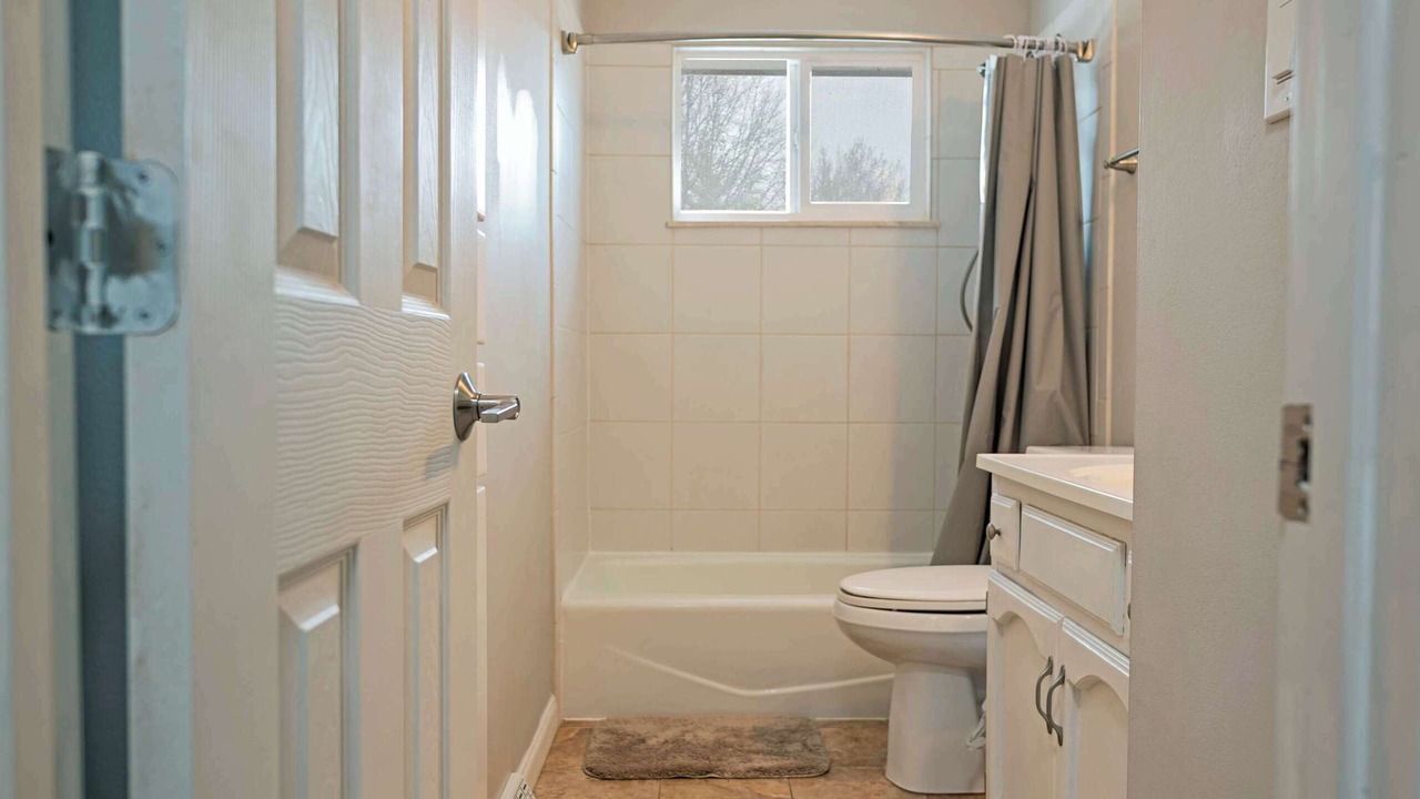 Photo of Bathroom in Lee's Summit