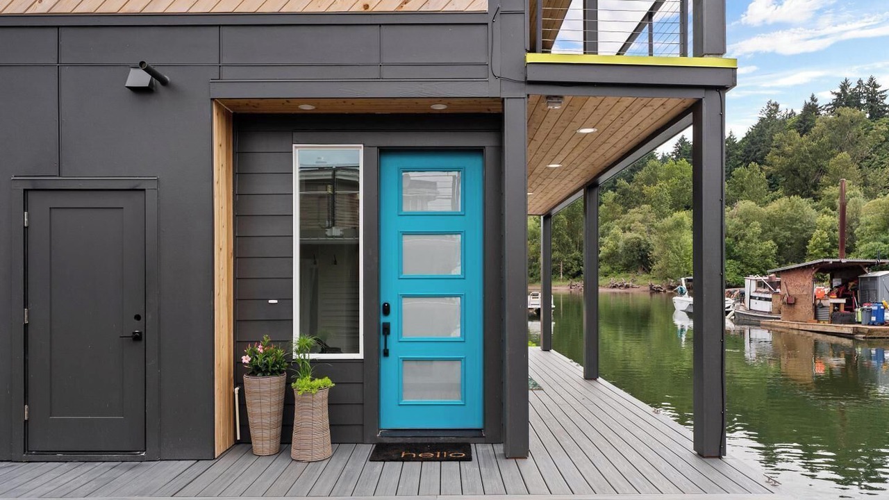 Photo of Outdoor in Lair Hill