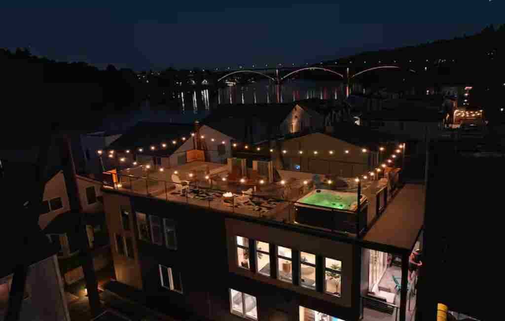 Photo of Outdoor in Lair Hill