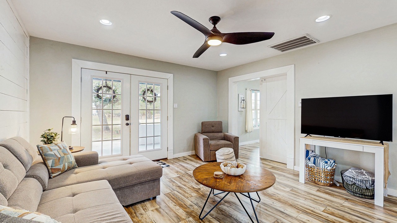 Photo of Livingroom in Rockport