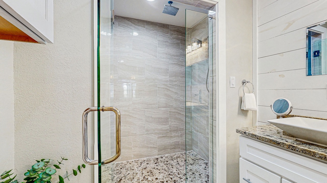 Photo of Bathroom in Rockport