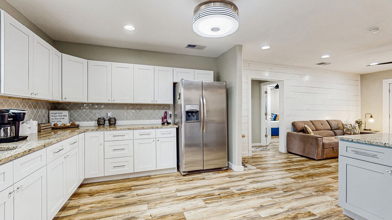 Photo of Kitchen in Rockport