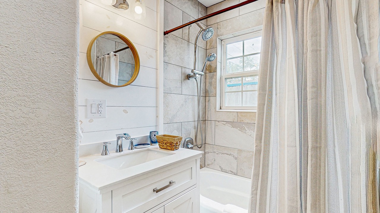 Photo of Bathroom in Rockport