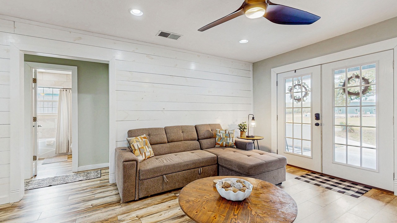 Photo of Livingroom in Rockport