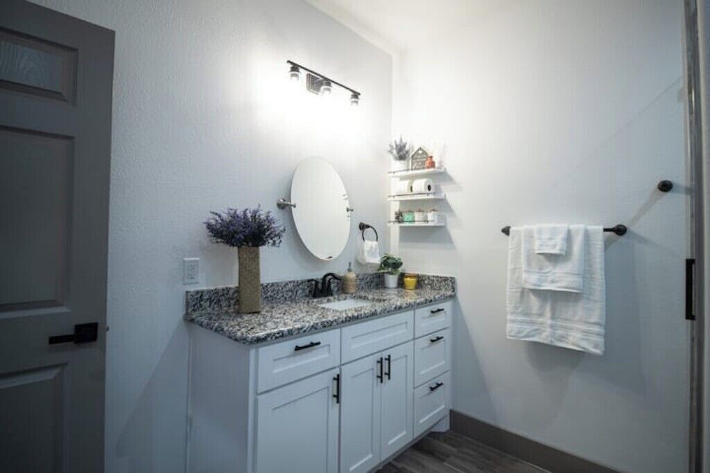Photo of Bathroom in Denison