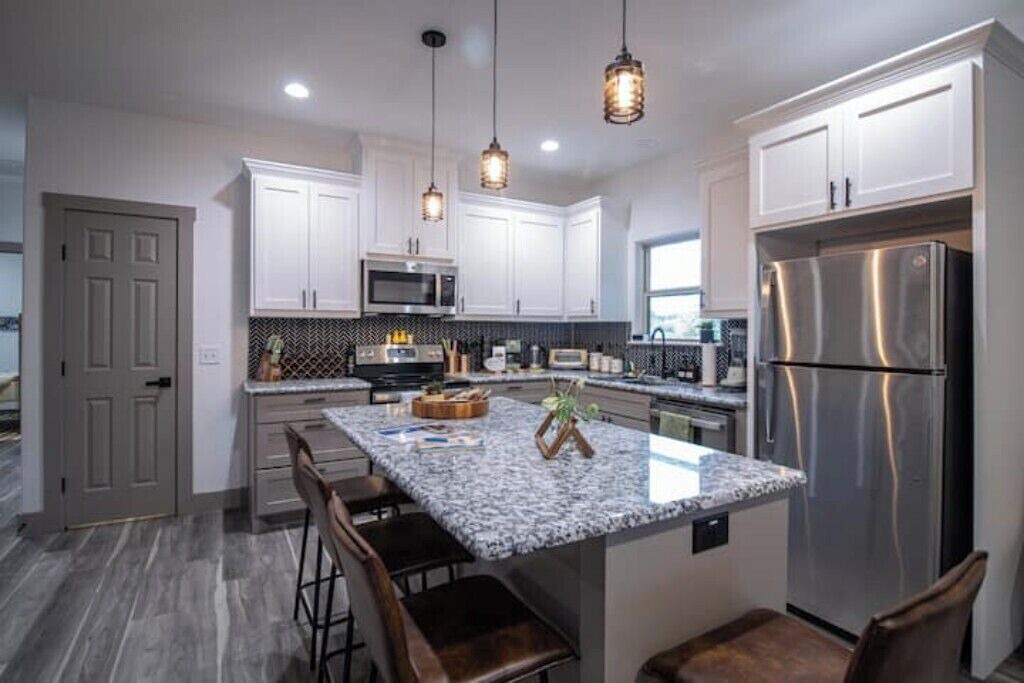 Photo of Kitchen in Denison