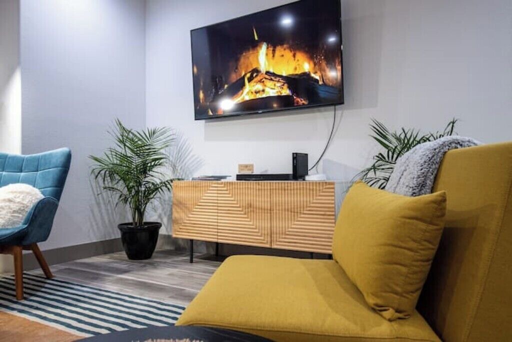 Photo of Livingroom in Denison