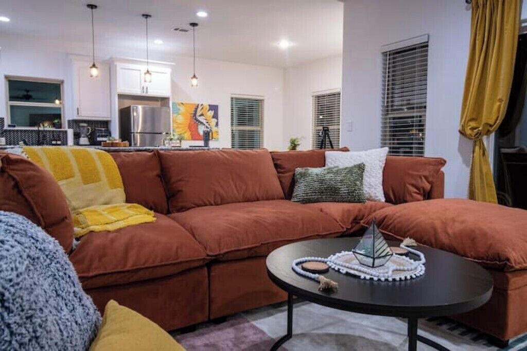 Photo of Livingroom in Denison