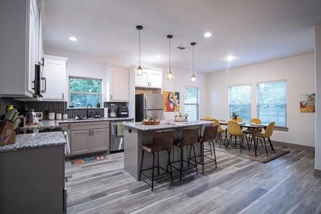 Photo of Kitchen in Denison