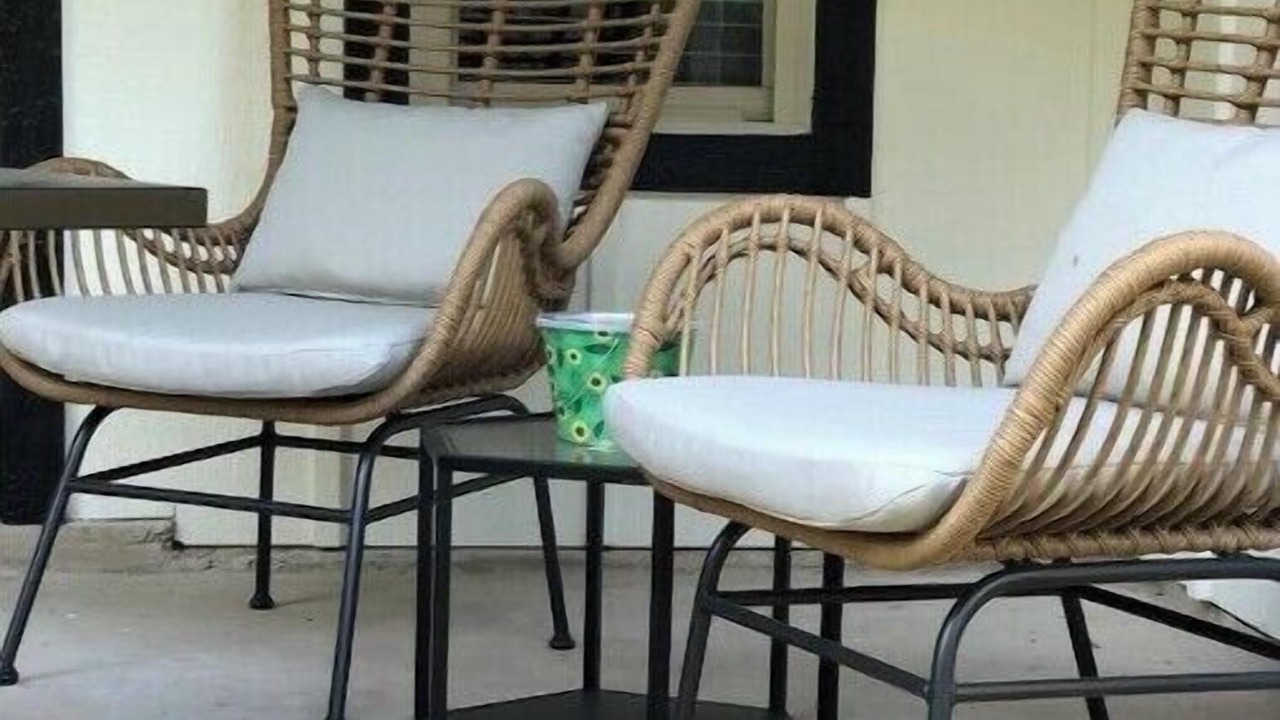 Photo of Patio Balcony in Denison