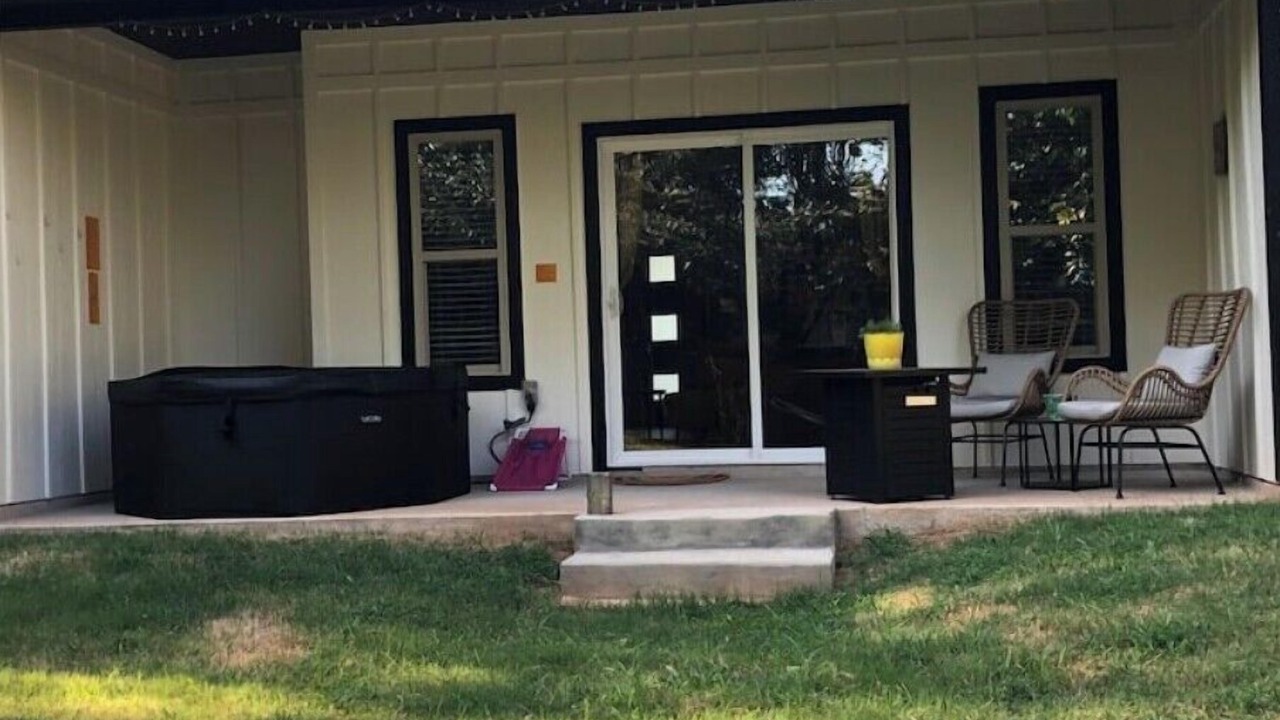 Photo of Outdoor in Denison