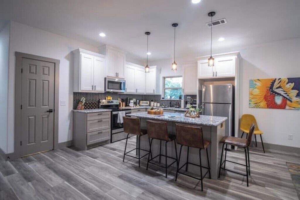 Photo of Kitchen in Denison