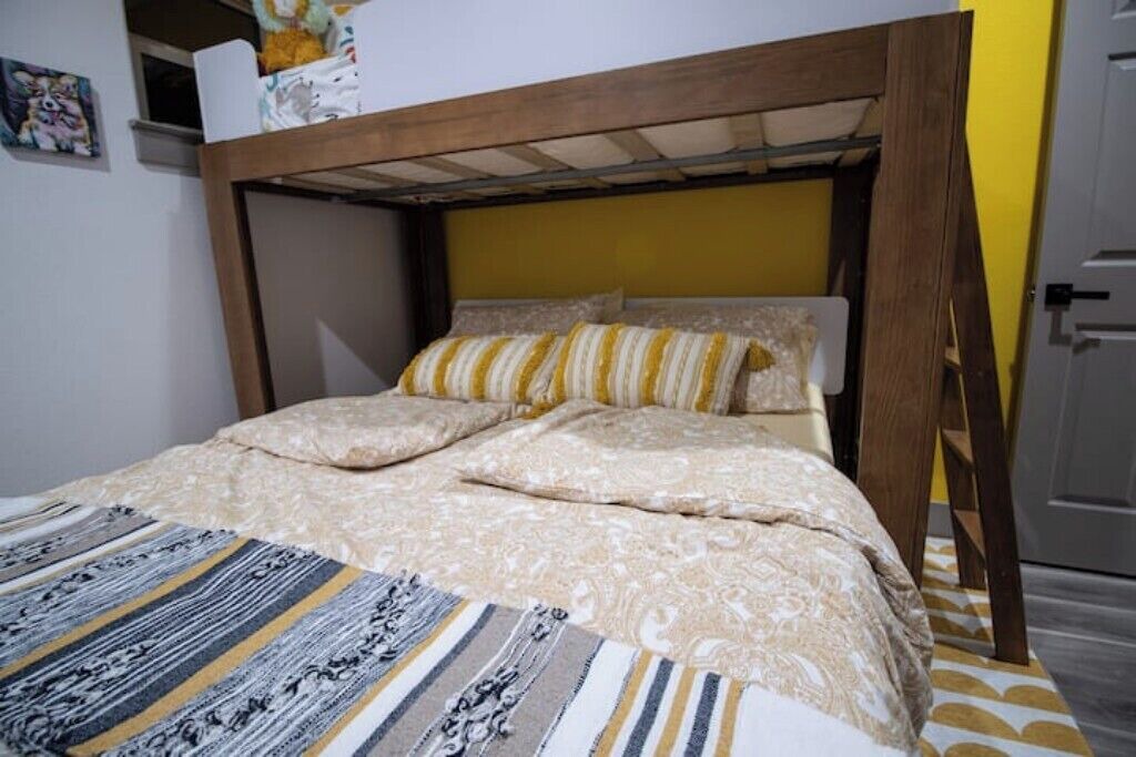 Photo of Bedroom in Denison