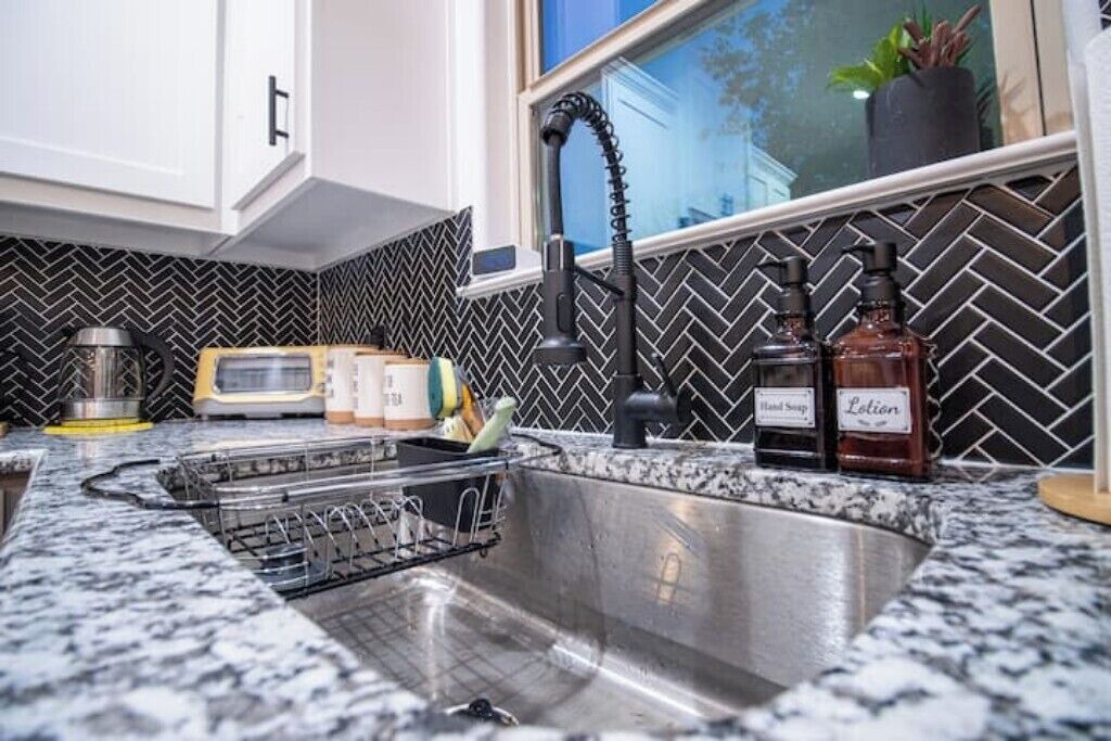 Photo of Kitchen in Denison