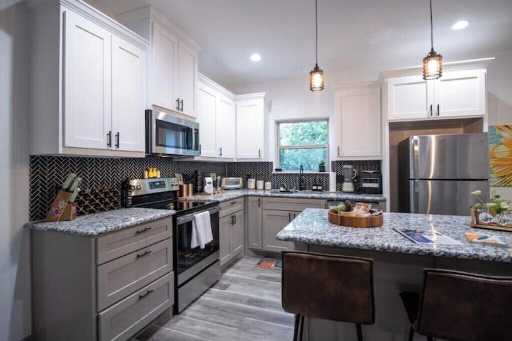 Photo of Kitchen in Denison