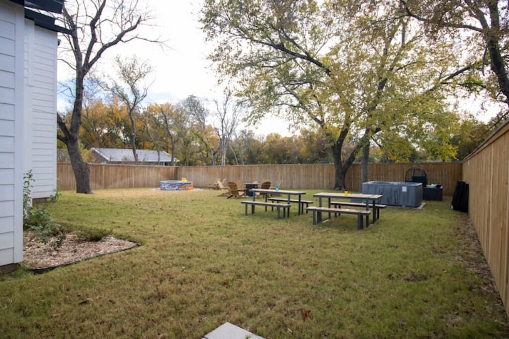 Photo of Outdoor in Denison