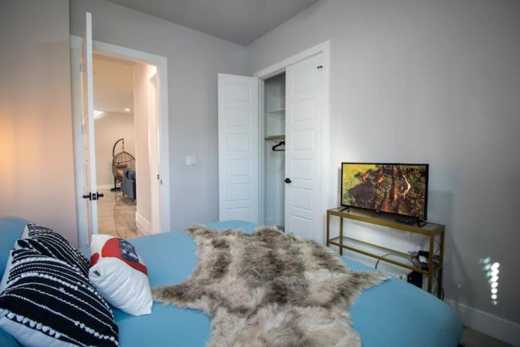 Photo of Bedroom in Denison
