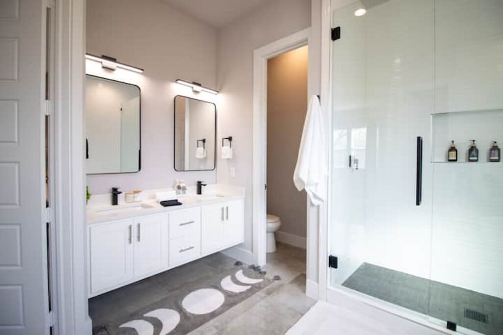 Photo of Bathroom in Denison