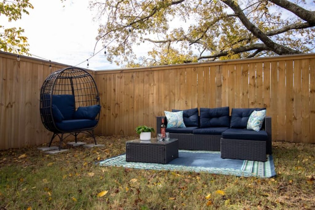 Photo of Outdoor in Denison