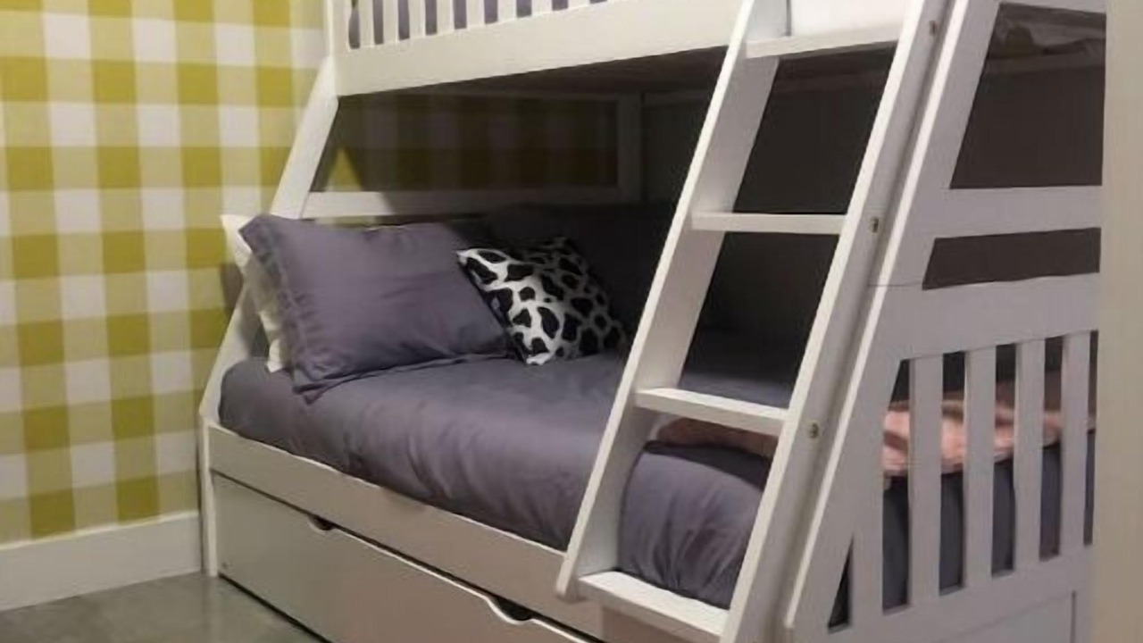 Photo of Bedroom in Denison