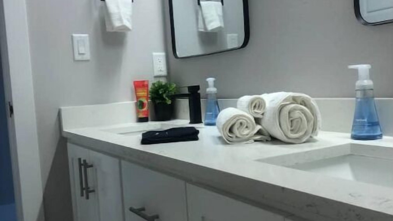 Photo of Bathroom in Denison