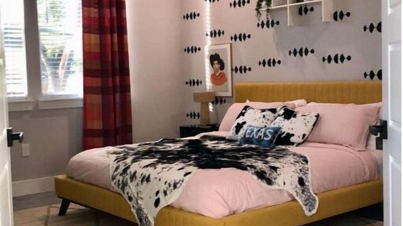 Photo of Bedroom in Denison