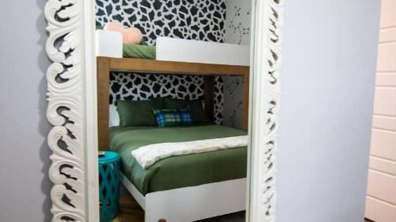 Photo of Bedroom in Denison