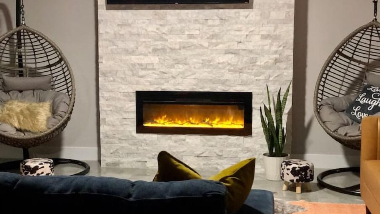 Photo of Livingroom in Denison